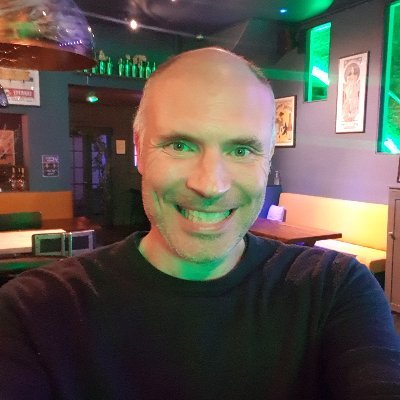 willvlc's profile picture. Writer, runner, coach