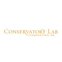 Conservatory Lab Foundation (@clabfoundation) 's Twitter Profile
