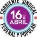 corriente16deabril (@corriente16dea1) Twitter profile photo corriente16deabril (@corriente16dea1) Twitter profile photo