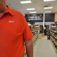 LiquorStoreJeff (@jeffliquor) 's Twitter Profile