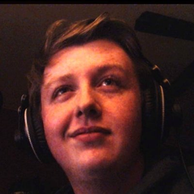 Courageousodin's profile picture. muppet of a man