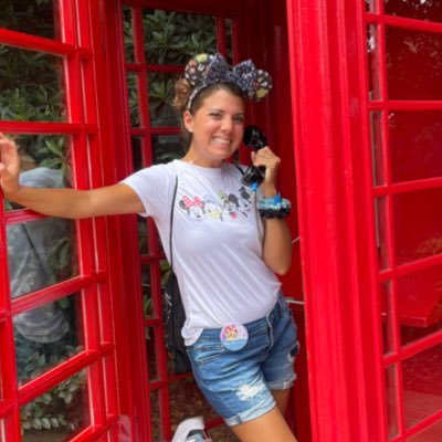 A Creative, Outgoing, Goofy STEM Teacher at Brookfield Schools!