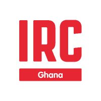 IRC Ghana(@IRC_Ghana) 's Twitter Profile Photo