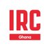 IRC Ghana (@irc_ghana) Twitter profile photo IRC Ghana (@irc_ghana) Twitter profile photo