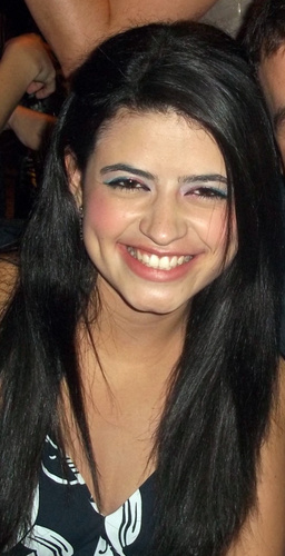 Garota Cristã,São Paulina,Apaixonada pela vida e pelo lindo do @FillipeRochaa!