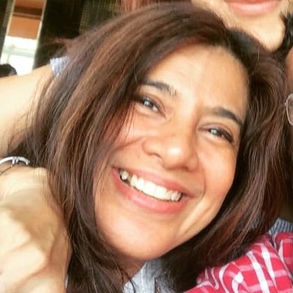 BatullT's profile picture. Personally:Cake junkie, love life, travel & Dhoni



Professionally: CSR/Communications
ICF Coach, Expressive Art