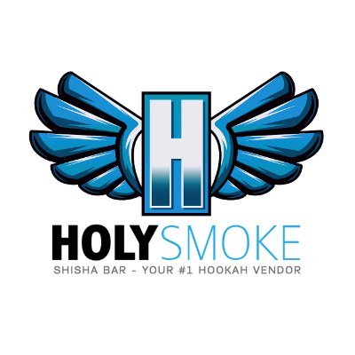 HolySmoke ShishaBar Cyprus Online Store