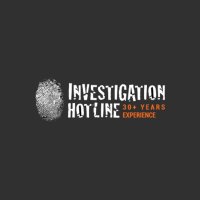 InvestigationHotline(@hotlineinc) 's Twitter Profile Photo