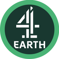 Channel 4 Earth (@channel4earth) 's Twitter Profile Photo Channel 4 Earth (@channel4earth) 's Twitter Profile Photo