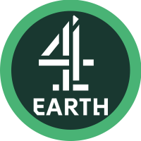 Channel 4 Earth(@channel4earth) 's Twitter Profile Photo