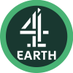 Channel 4 Earth (@channel4earth) Twitter profile photo