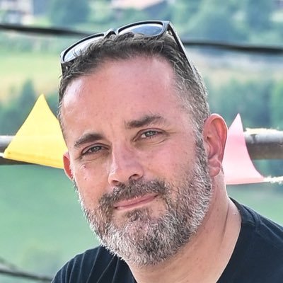 Cuenta estrictamente personal. Mis opiniones no representan a las empresas para las que trabajo.