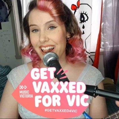 Pin Up ● Baker ● Spoonie ● Dog Mum ● Musician ● 🇦🇺 🇱🇰 ● @lovehoney ambassador
She/her
♿🎵