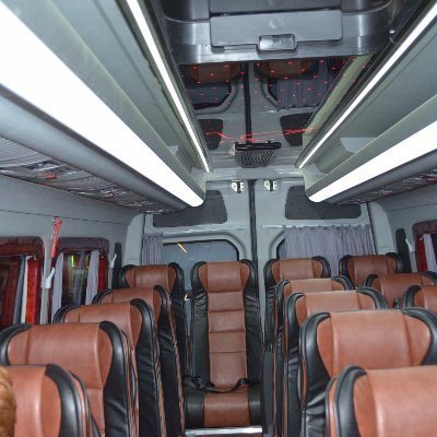 MinibusLuton's profile picture. 6-50 Seat Minibus and Coach Hire 
16 seat Executive mercedes Minibus 
12 seat minibus hire 
32 Seat coach hire 
49 Seat Coac
We cater for for all major Airports