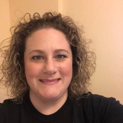 Fifth grade literacy teacher at Lincoln in Warren, OH
