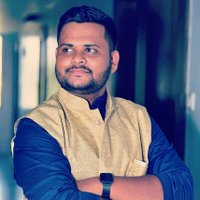 Nikhil Khandare (@nikhil_write) 's Twitter Profile