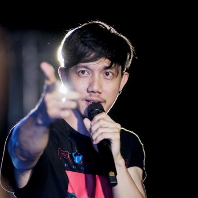 Tamorsurin's profile picture. Big Jurney is Begin
#CRO