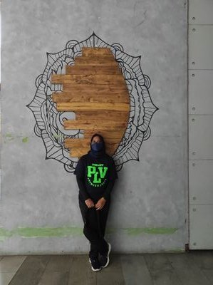 docdells2's profile picture. Mom of 2, healthcare enthusiast, support accessibility ♿, Local Guides 🇮🇩