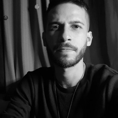 SIRKEV26281's profile picture. Cineasta Independiente🇵🇷🎥🏳️‍🌈 
Fundador De LA OPINION DE SIR.KEV
Siguenos en facebook,Instagram y You tube para mas informacion y videos.