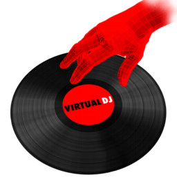 Official twitter Virtual DJ Mexico page instalacion para PC etc combinaciones de cansiones