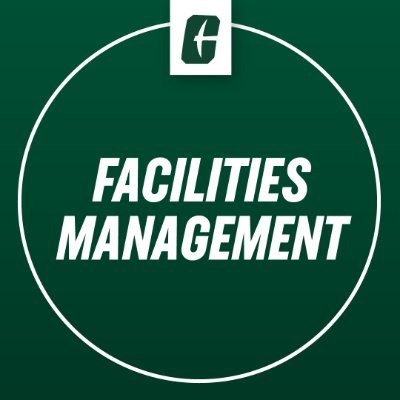UNC Charlotte Facilities Management (@CLTFacilities) / Twitter