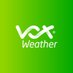 Vox Weather (@VoxWeatherZa) Twitter profile photo