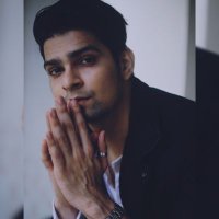Vinay MR Mishra (@vinaymishra12) 's Twitter Profile