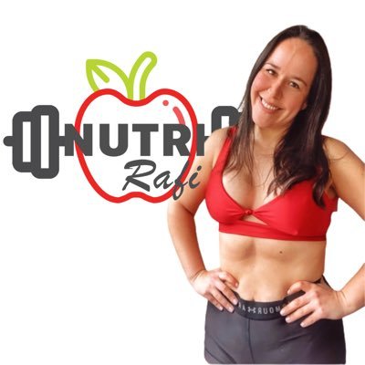 Bienvenid@s. Nutricionista ISAK 2 🧠  Alimentación omnívora/vegana 🍎🥑 Recetas ricas y saludables 🍪 Motivación 🏋🏻‍♀️ Mucha buena onda 🥰 Consultas online 📥