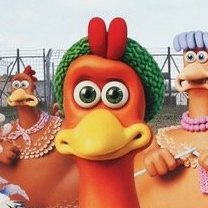 Main: @SummieGunner

A main source for the people who like/love Chicken Run