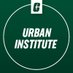 UNC Charlotte Urban Institute (@CLTUrbanInst) Twitter profile photo
