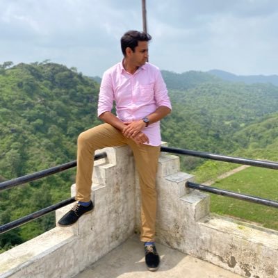 Proud BHARAT 🇮🇳🙏| DOCTOR 💉| Pizza is life 🍕l long drive 🚘