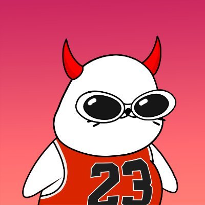 SimeoneJC's profile picture. Simeone JC @SappySealsNFT