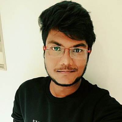 PASHISHRAJ's profile picture. #AI #ML Practitioner #Peace🕊️ #ShareLove❤️