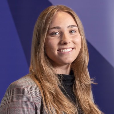 Julia Shapero Profile