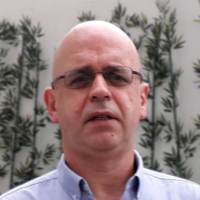 placidolunafg's profile picture. Formación Gráfica: https://t.co/acCUyXjS6E
Comunidad Creativa FG: https://t.co/Vtm6COXtMe
Canal en YT: https://t.co/MlwTMqaMEd