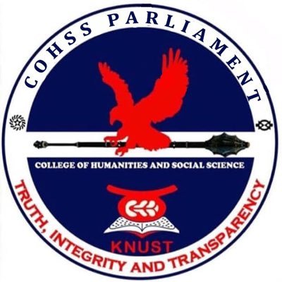 CoHSS KNUST PARLIAMENT