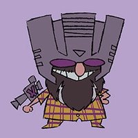 ᵗ𝐡є Đ𝐉Ŵ 🟪〰️🟪 (@derrickjwyatt) 's Twitter Profile