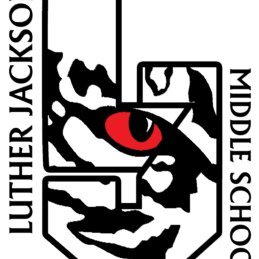 Official Twitter page for Luther Jackson Middle School.