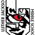 Luther Jackson MS (@LJMS_FCPS) Twitter profile photo