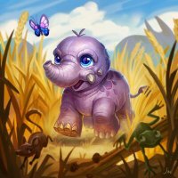 Elefanti (@elefanti_hs) 's Twitter Profile