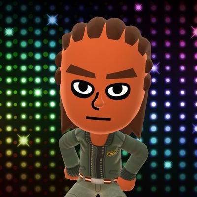 I love Miis and play almost any grappler in fighting games. 

I now make a bunch of Miifotos!