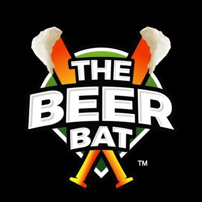 The world’s hottest drinking vessel! 🍺 #THEBEERBAT GET YOURS HERE! 👇