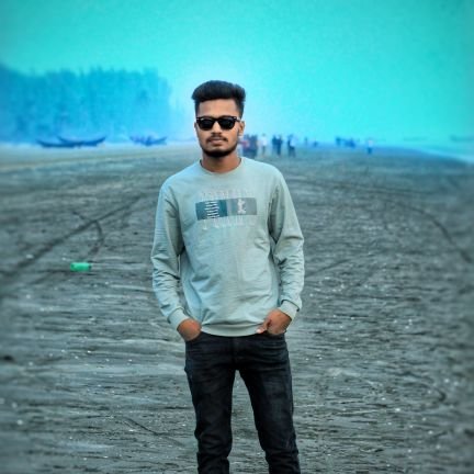 riad0987's profile picture. 