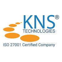 KNS Technologies(@KNSTech) 's Twitter Profile Photo