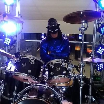 MW_DaDrummer's profile picture. St Louis based drummer that's willing to travel/tour. R&B Soul Funk Blues or Pop is my interest. You need someone serious & dedicated: 314-497-7644📲 (MW)