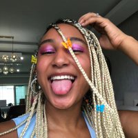 Stacy Fernández (she/her) (@stacyfernandezb) 's Twitter Profile Photo Stacy Fernández (she/her) (@stacyfernandezb) 's Twitter Profile Photo