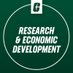 UNC Charlotte Research and Economic Development (@clt_red) Twitter profile photo UNC Charlotte Research and Economic Development (@clt_red) Twitter profile photo