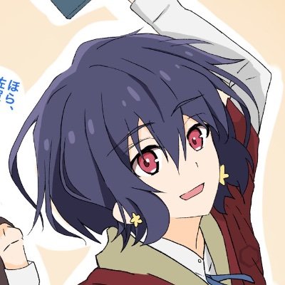 shiro_nishiki's profile picture. 何も気にしないで好きなキャラを好きに描いて投げる壁打ち垢。描きたい時に描く。