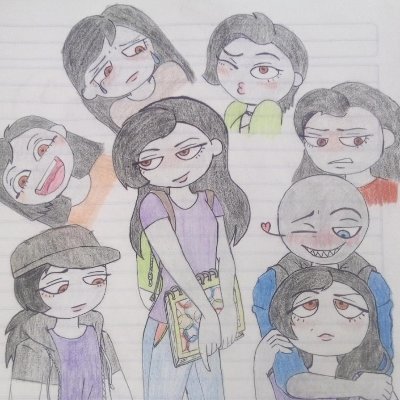 Lilia Bluredさんのプロフィール画像