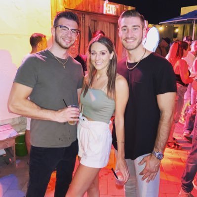 stevespatucci23's profile picture. University of Tampa